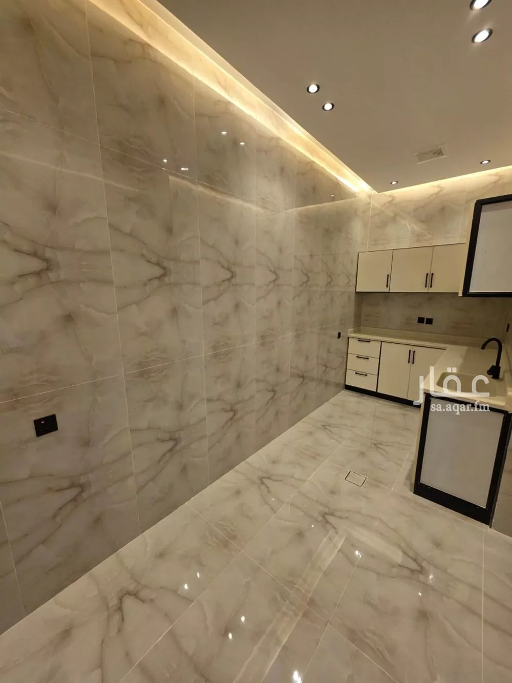 شقة 1 غرف في العليا 2