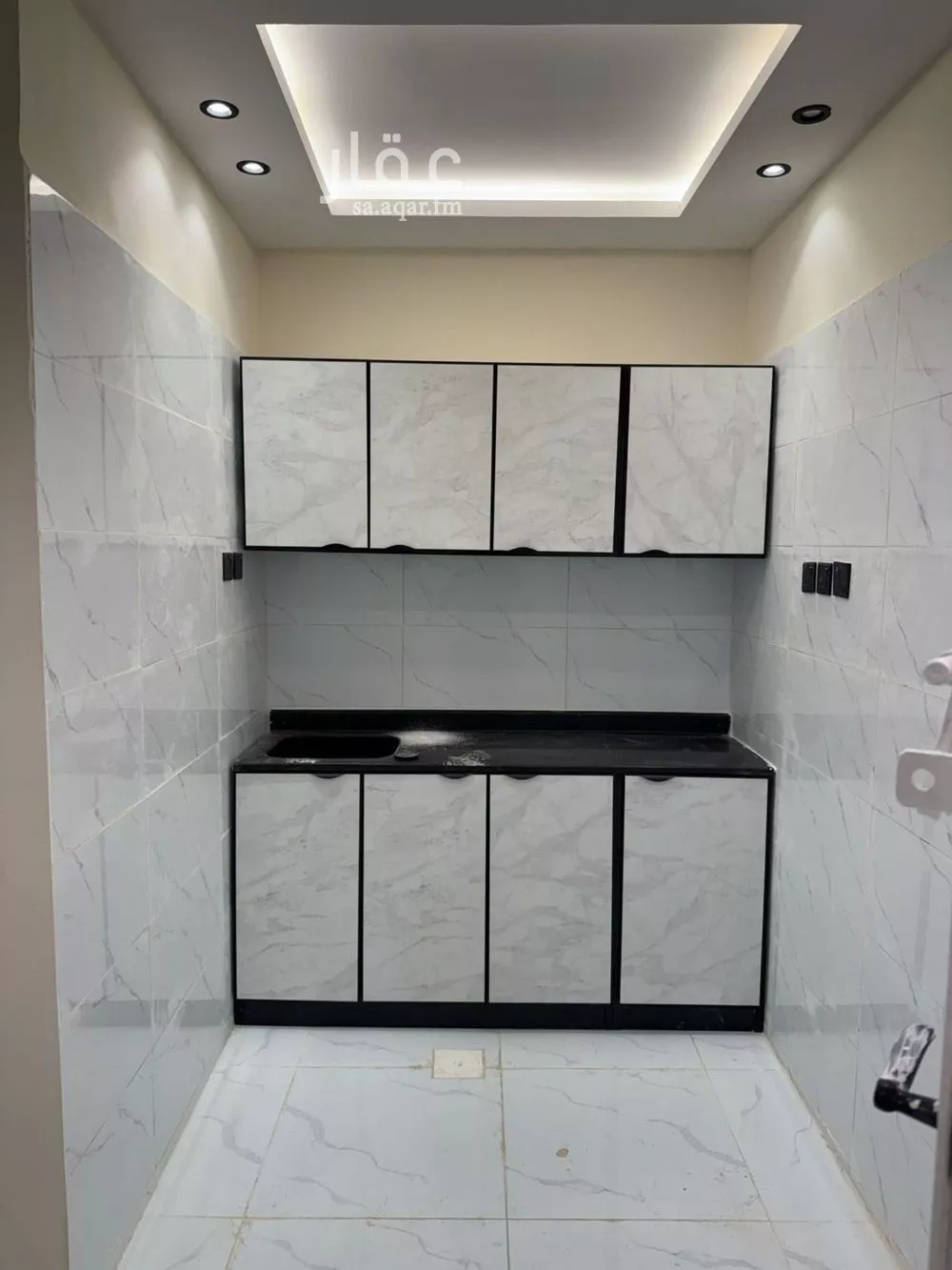 1 bedroom apartment in Al Rimal 4