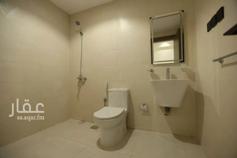 شقة 1 غرف في الفلاح 5