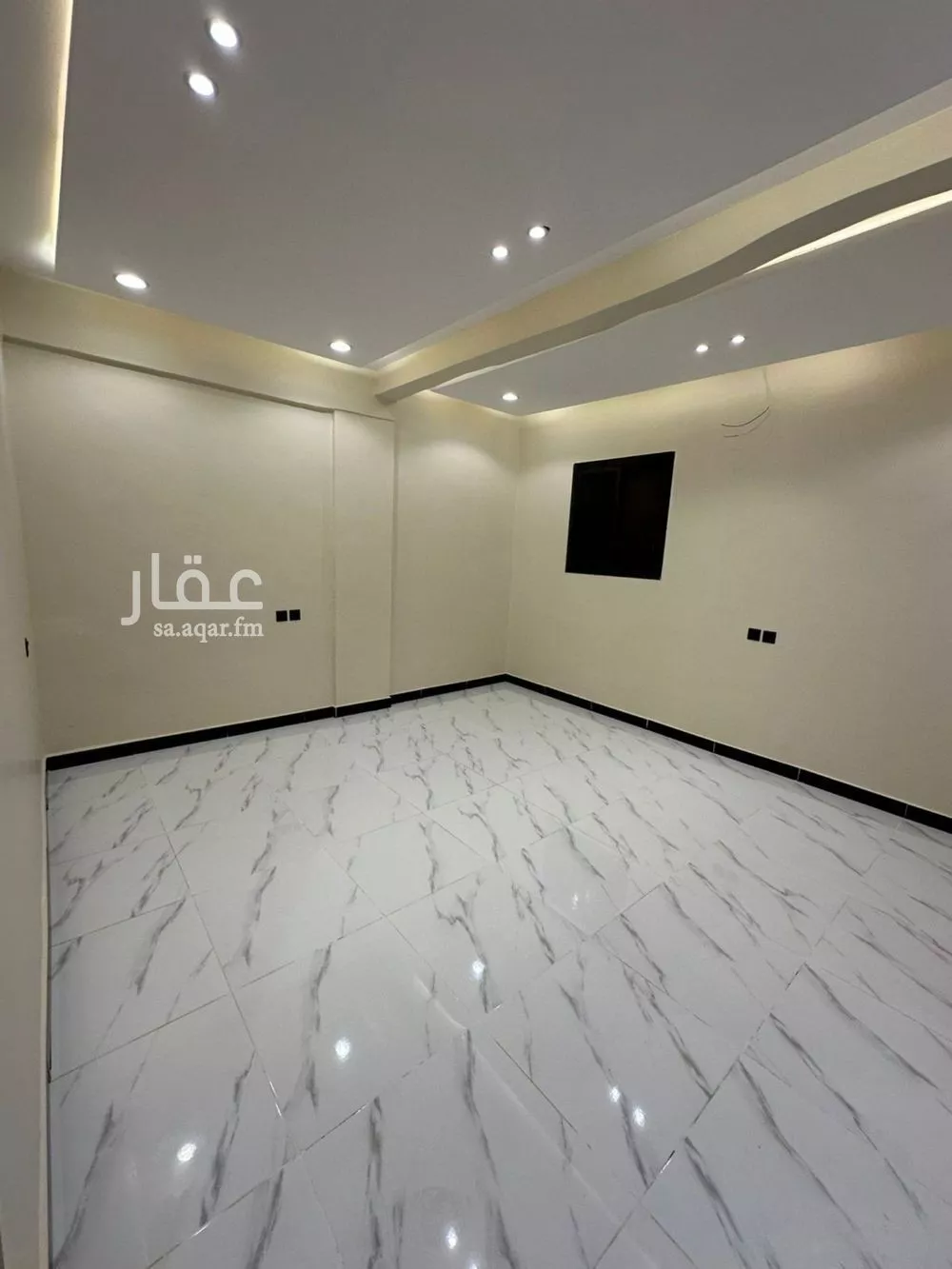 شقة 1 غرف في الملز 1