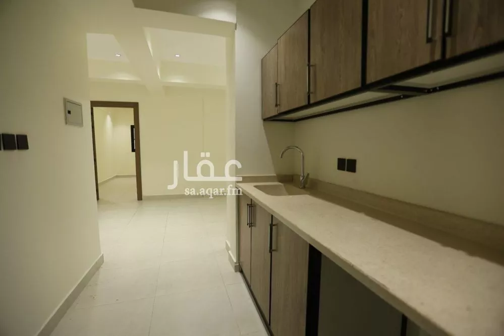 شقة 1 غرف في النهضة 1