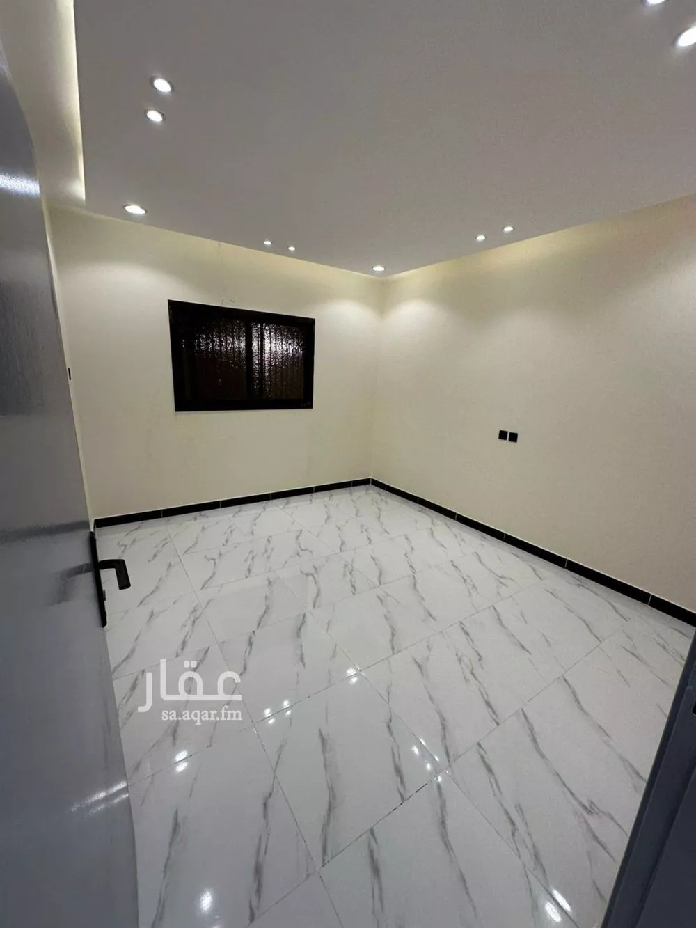 شقة 1 غرف في الملز 3