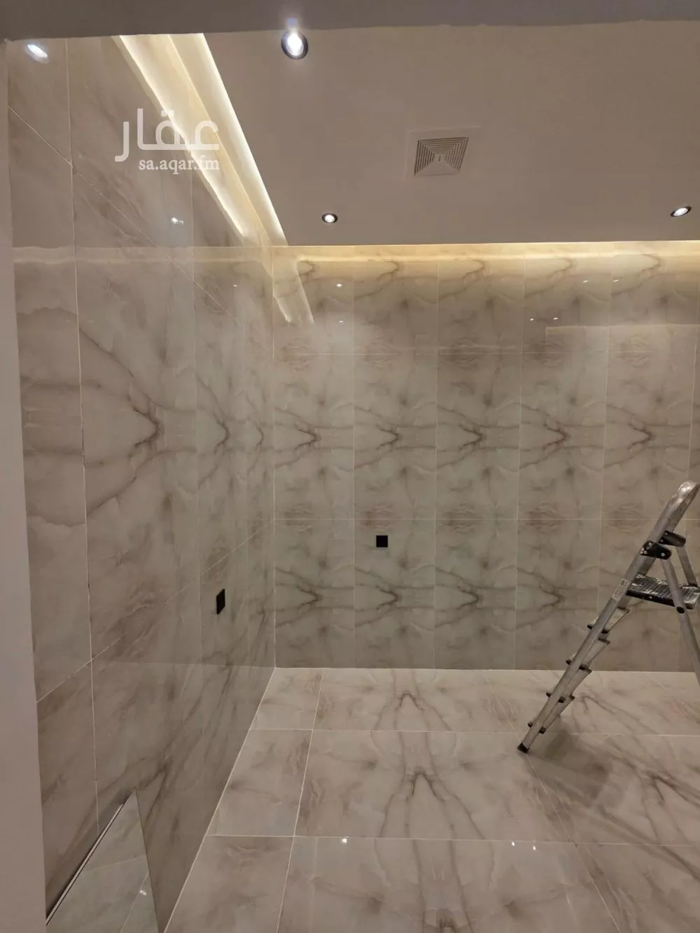 1 bedroom apartment in Al Aqiq 4