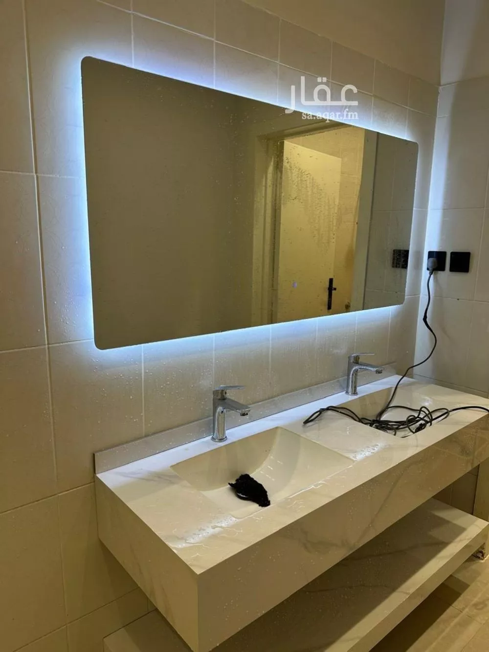 شقة 1 غرف في المونسية 3