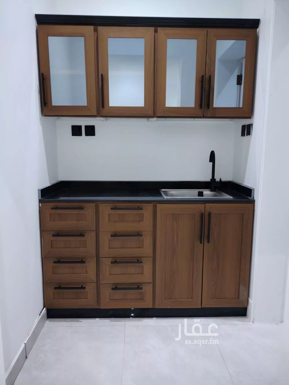 1 bedroom apartment in An Nasim Al Gharbi 2