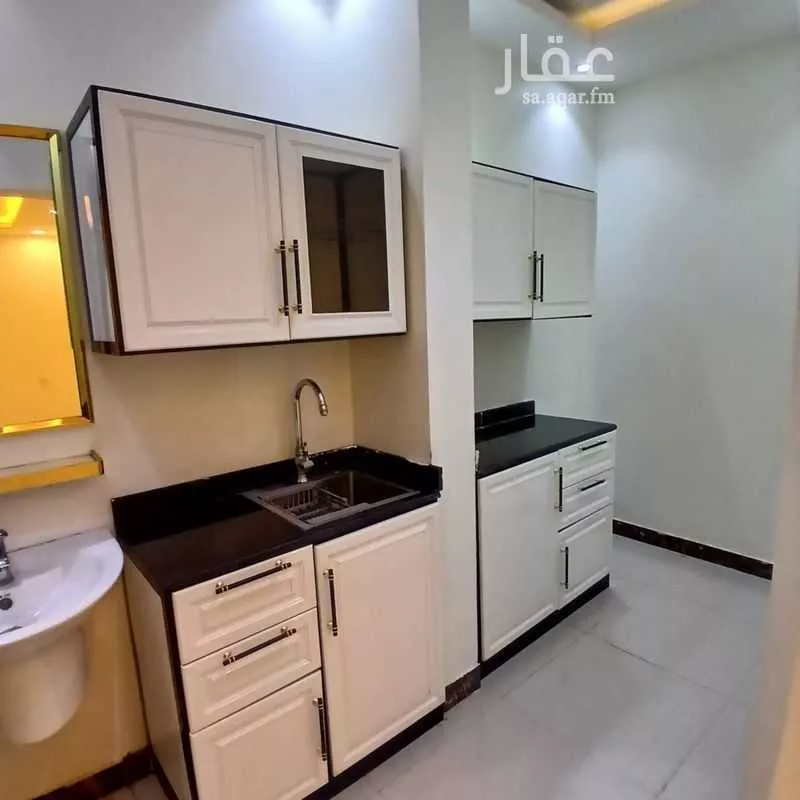 شقة 1 غرف في الخليج، الرياض 4