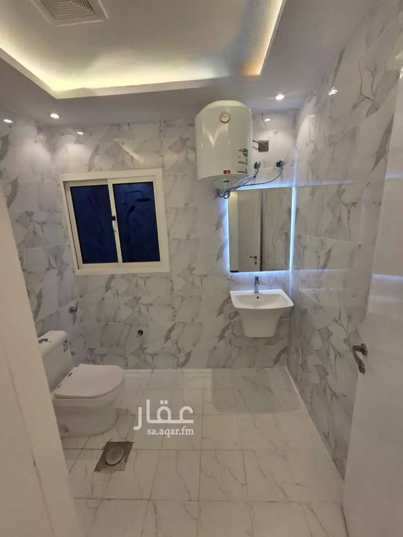 شقة 1 غرف في اليرموك 2