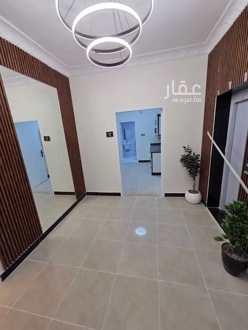 شقة 1 غرف في اليرموك 5