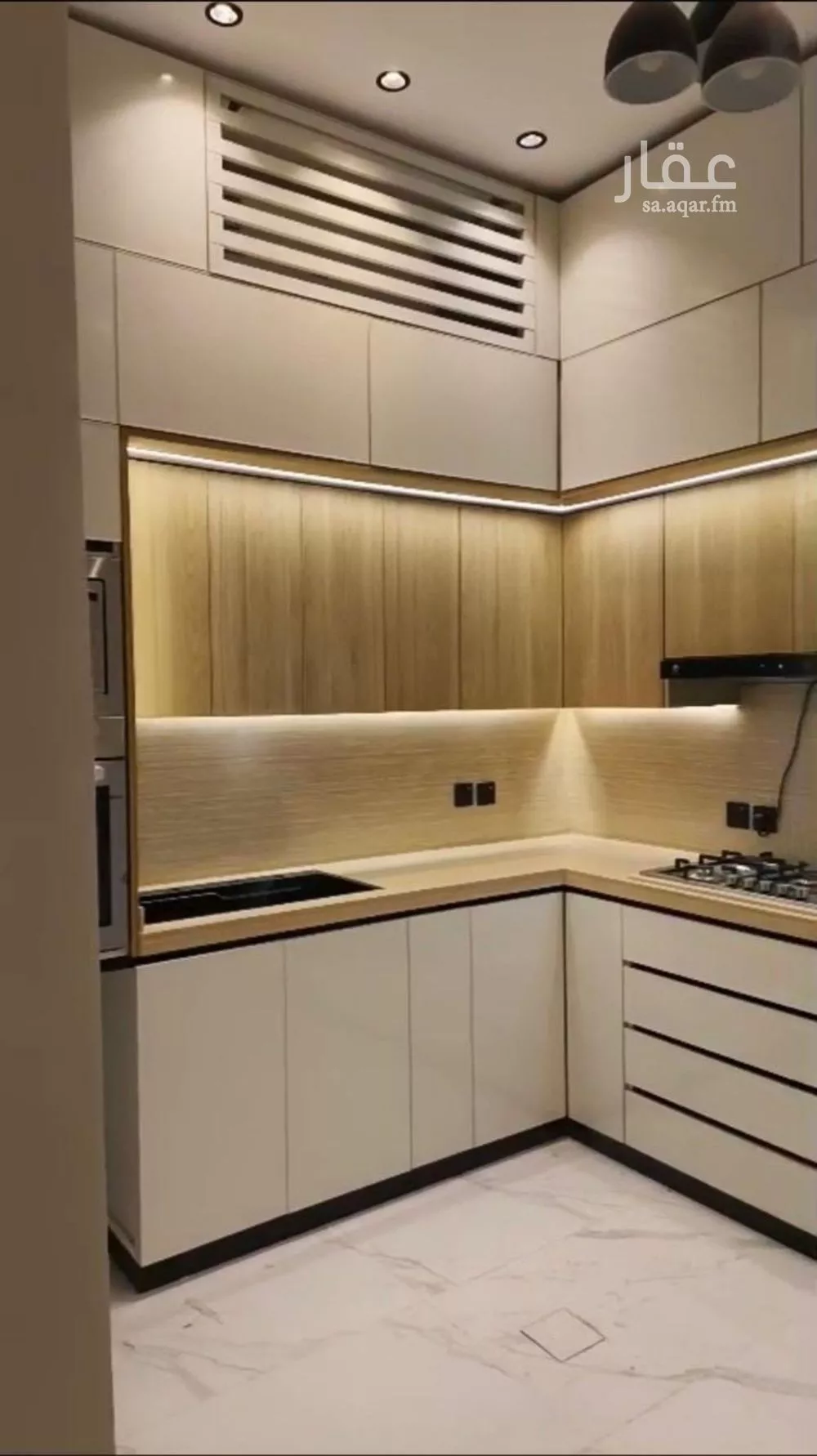 3 bedroom apartment in Dhahrat Laban 1