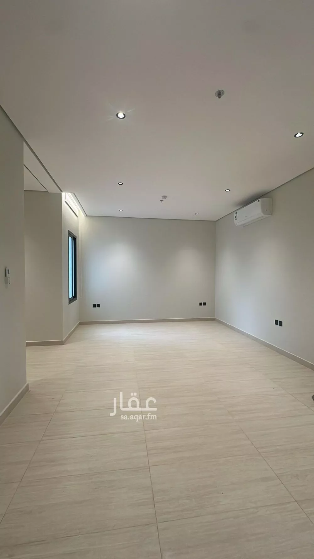 شقة 3 غرف في النرجس 2