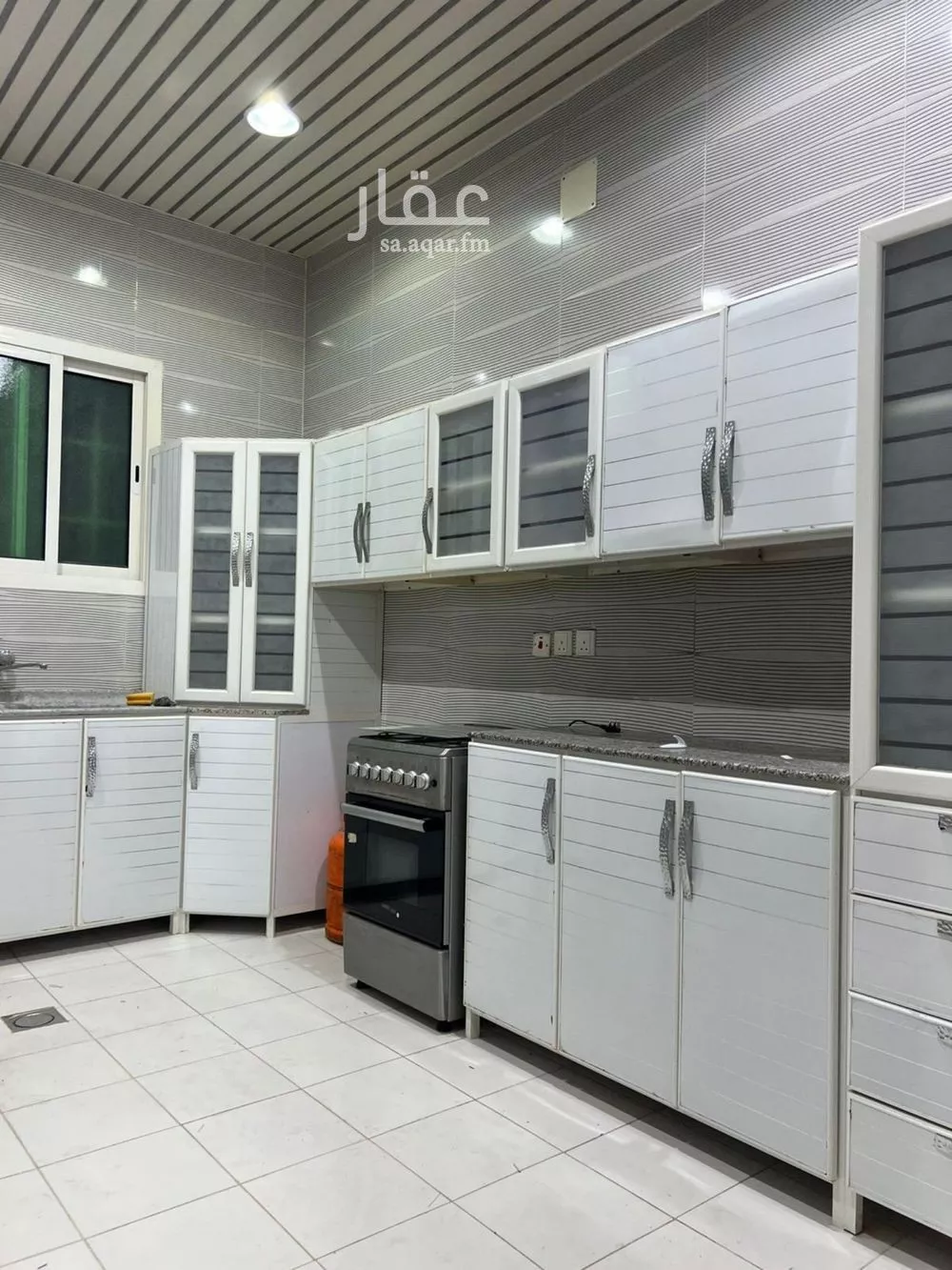 2 bedroom floor in Al Narjis 1