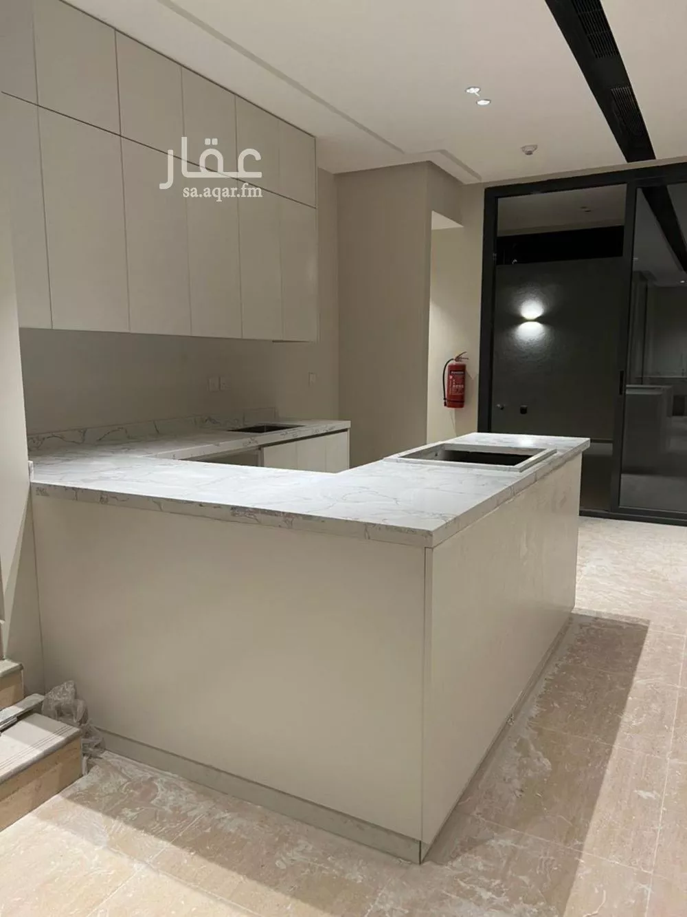 4 bedroom villa in Al Narjis, Riyadh 4