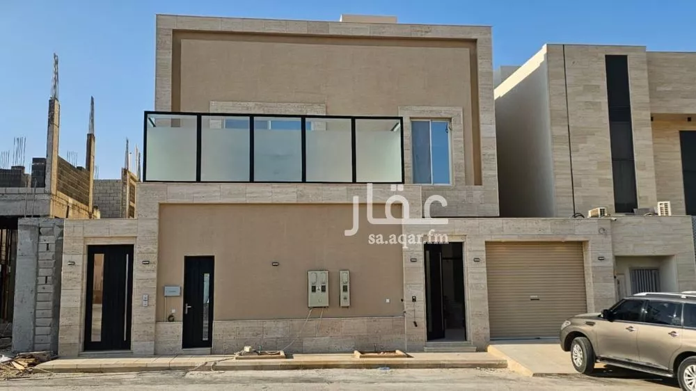 3 bedroom floor in Al Mahdiyyah 1