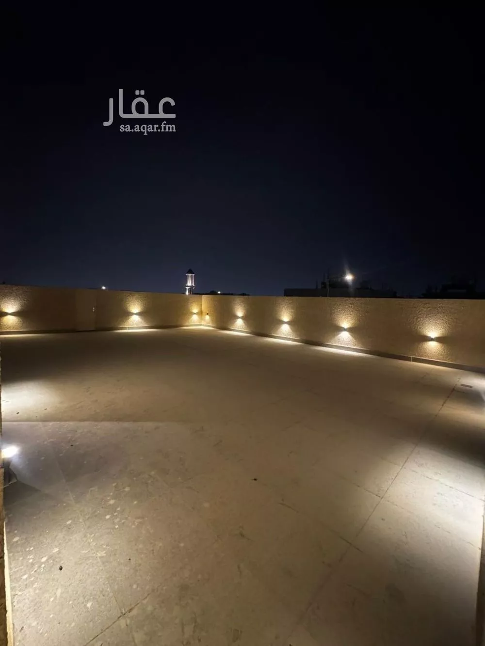 شقة 3 غرف في العارض 4