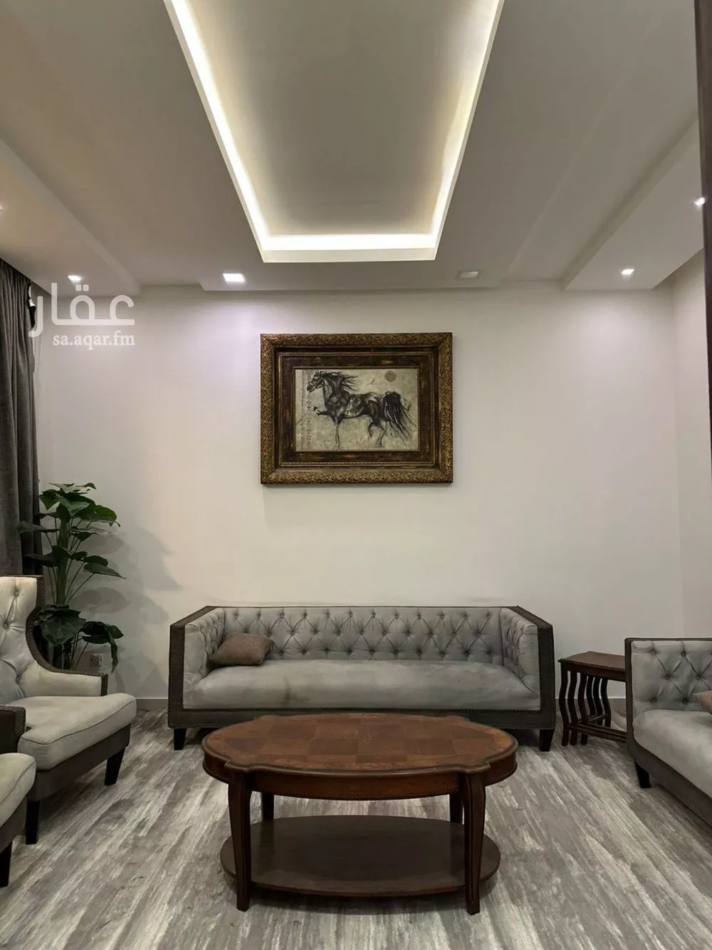 فيلا 3 غرف في العارض 2