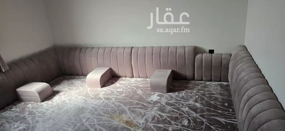 دور 3 غرف في المونسية 1