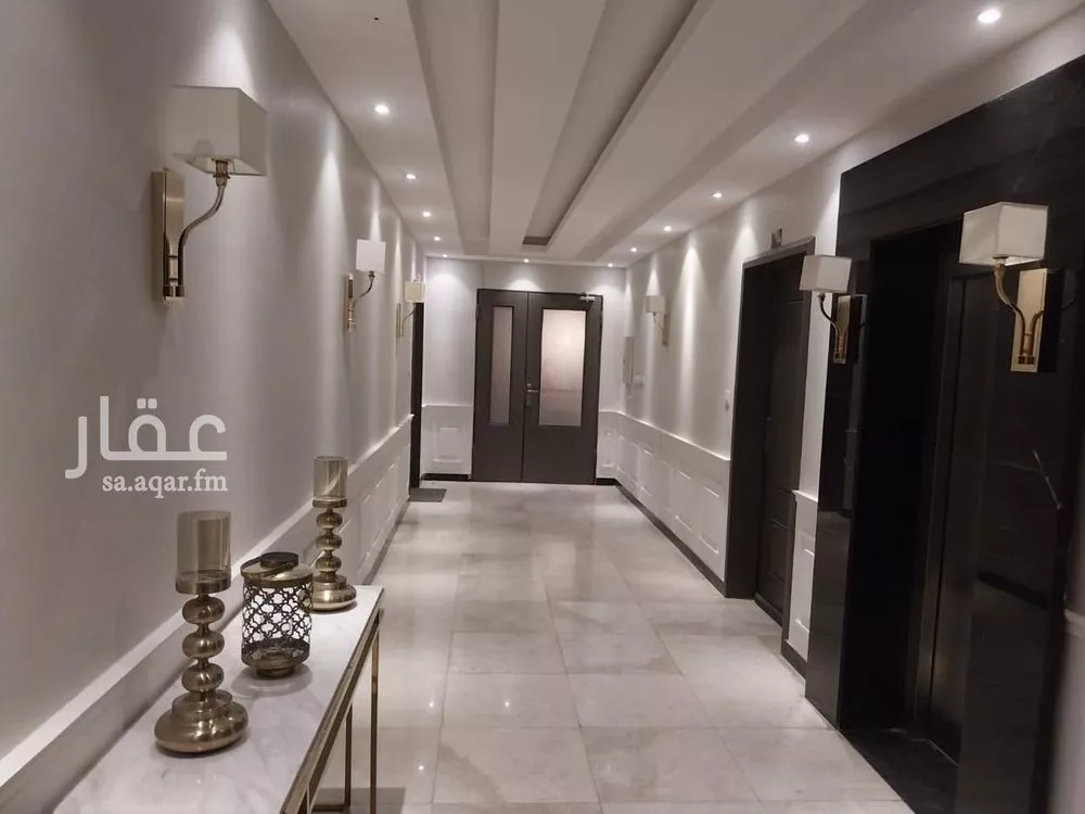 شقة 3 غرف في قرطبة 1