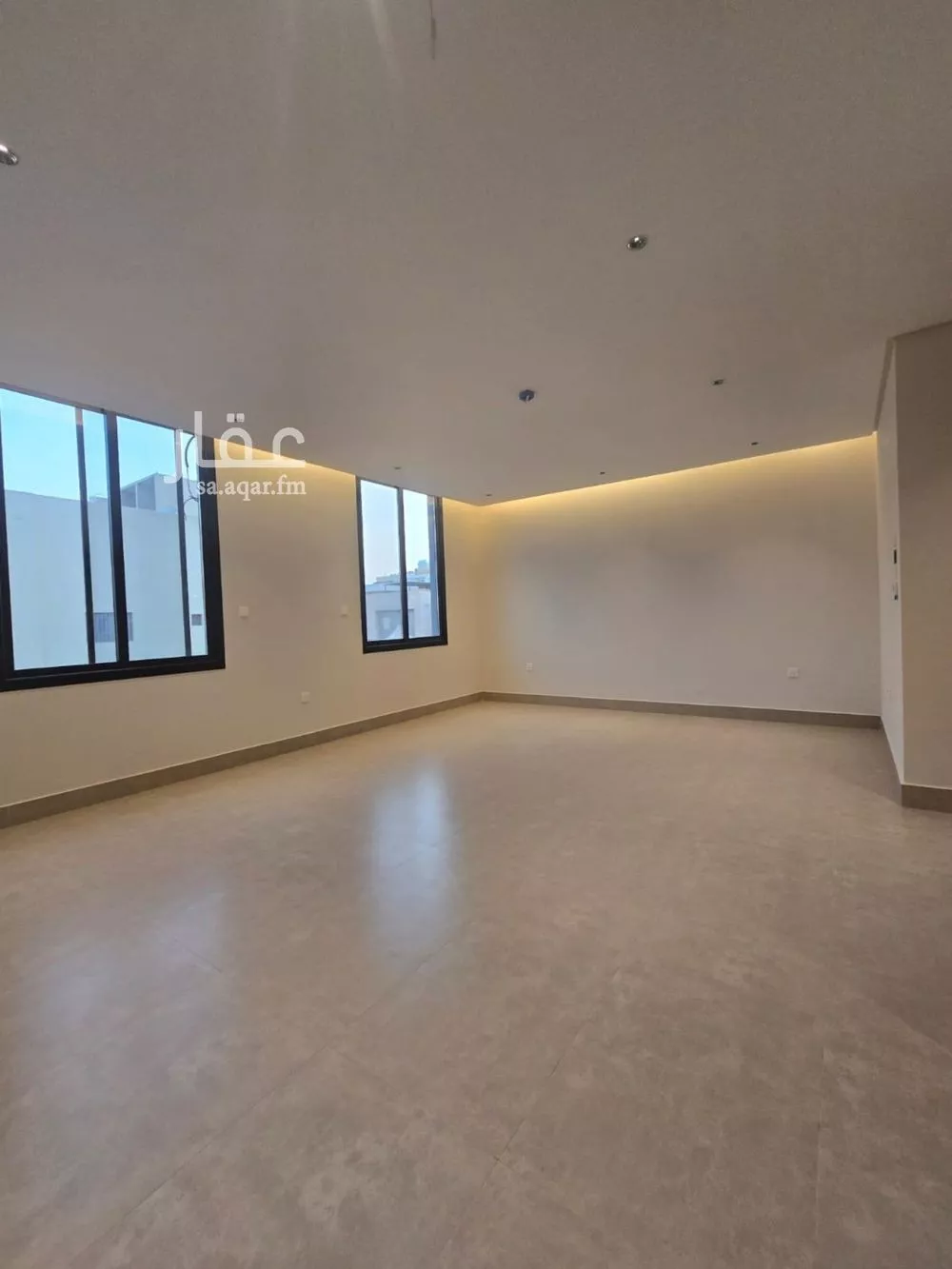 شقة 3 غرف في العارض 3