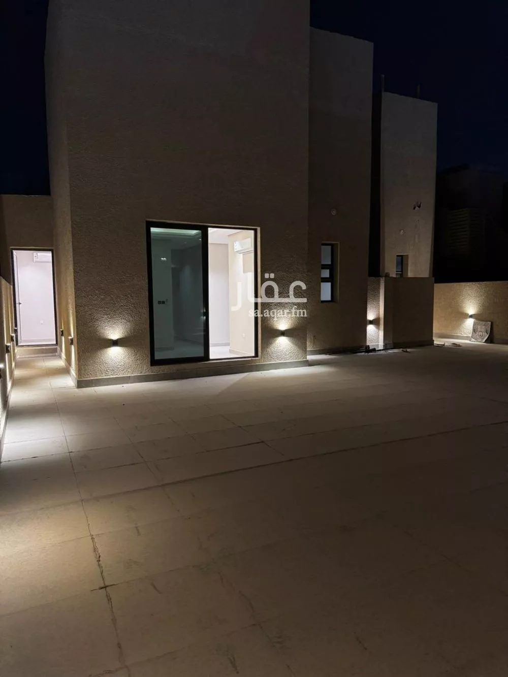 شقة 3 غرف في العارض 2