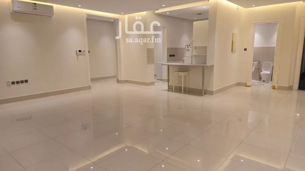 3 bedroom apartment in Al Qairawan, Riyadh 5
