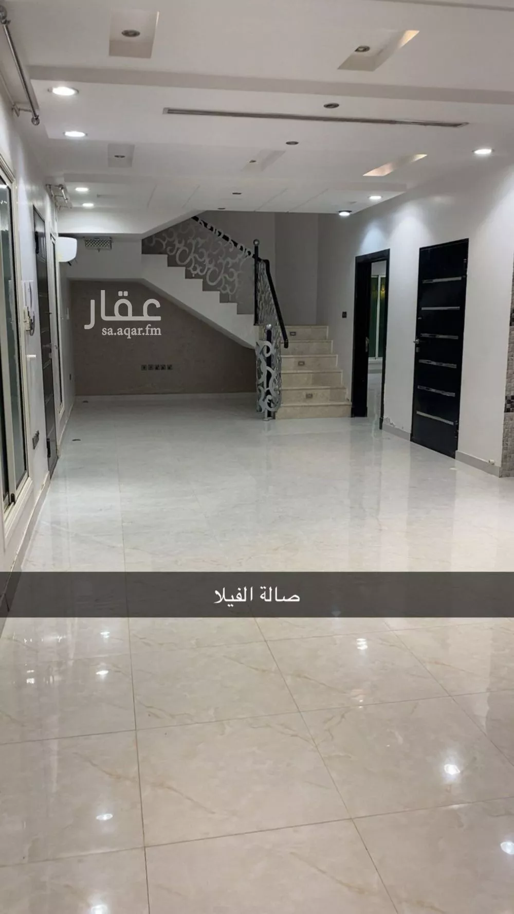 فيلا 4 غرف في النرجس 1