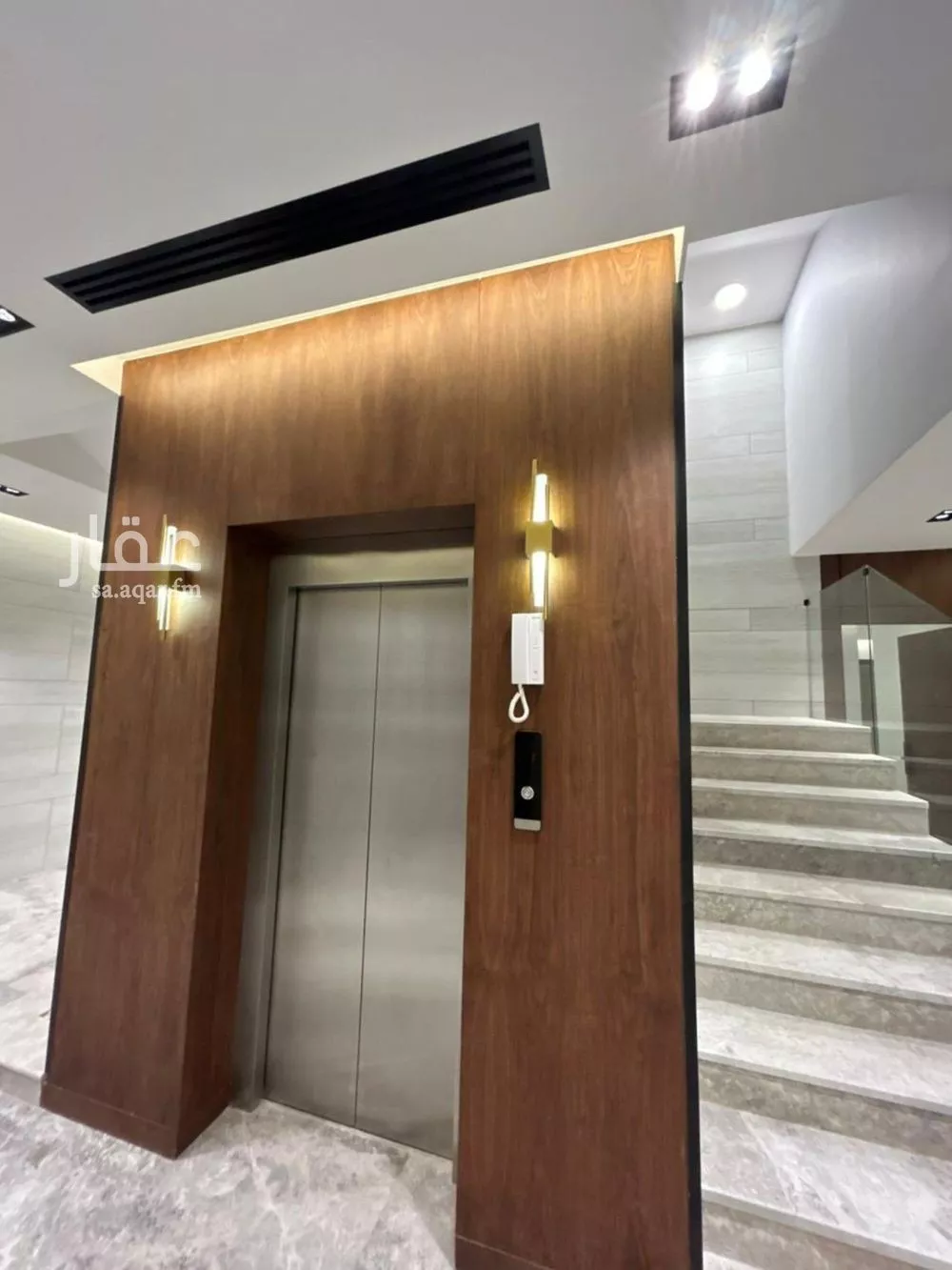 شقة 3 غرف في اشبيلية 3