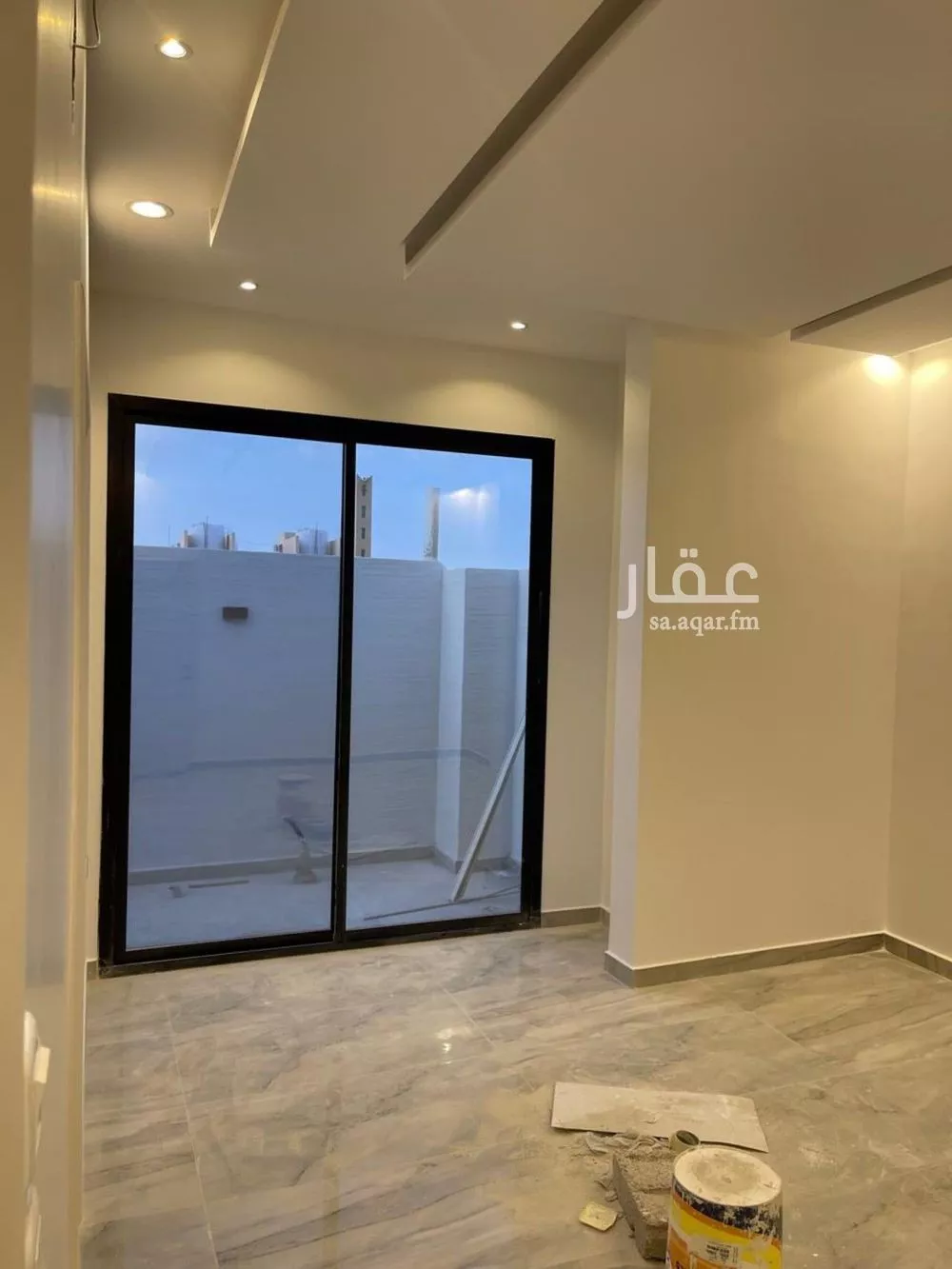 3 bedroom floor in Al Narjis 1