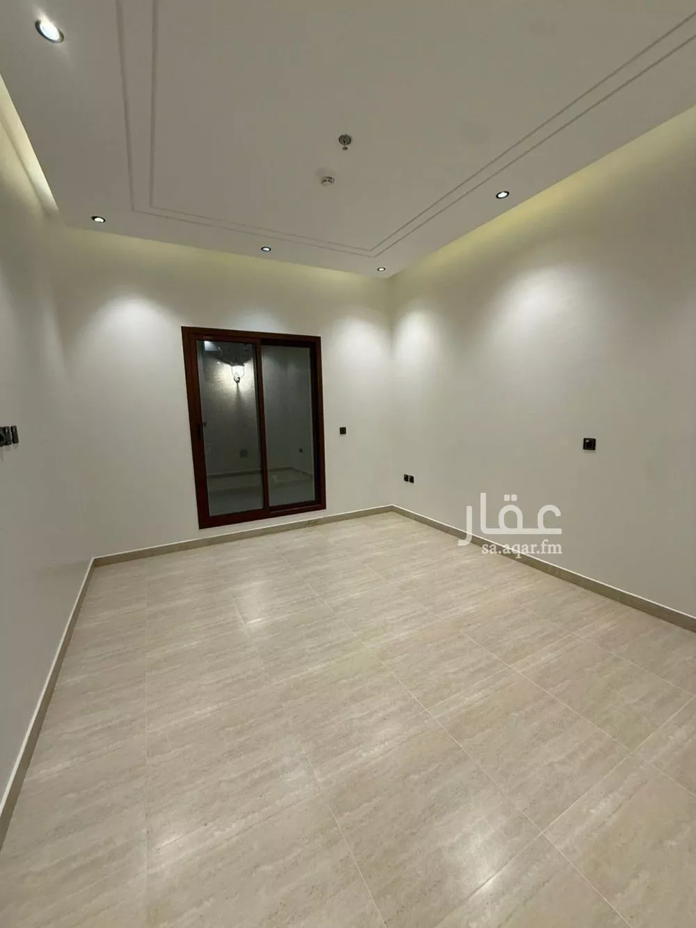 شقة 3 غرف في النرجس 1