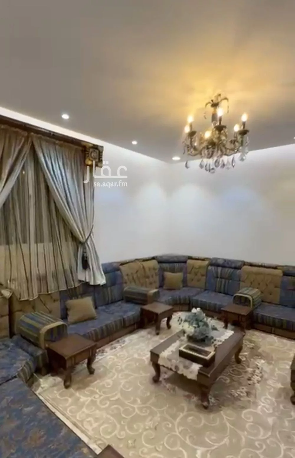 3 bedroom floor in Dhahrat Laban 4