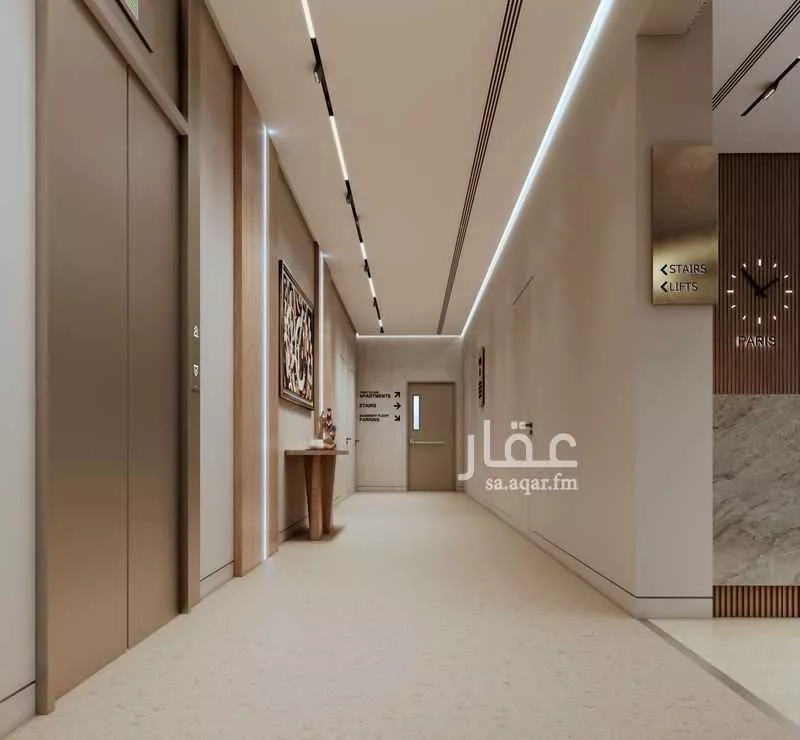 40 bedroom apartment in Al Narjis 5