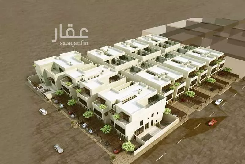 3 bedroom villa in Al Sharafiyah 4
