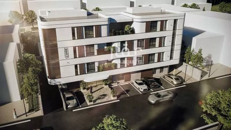 40 bedroom apartment in Al Narjis 1