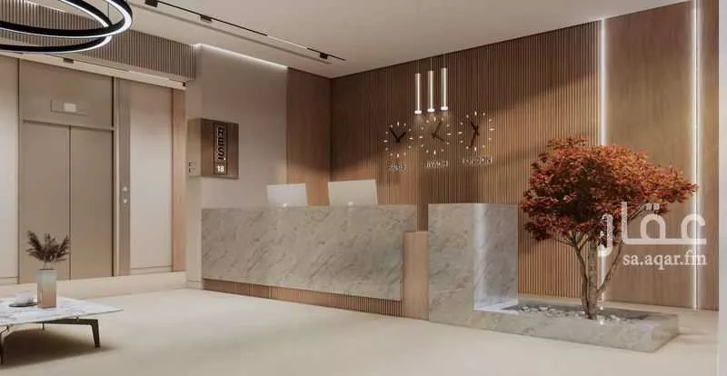 40 bedroom apartment in Al Narjis 4