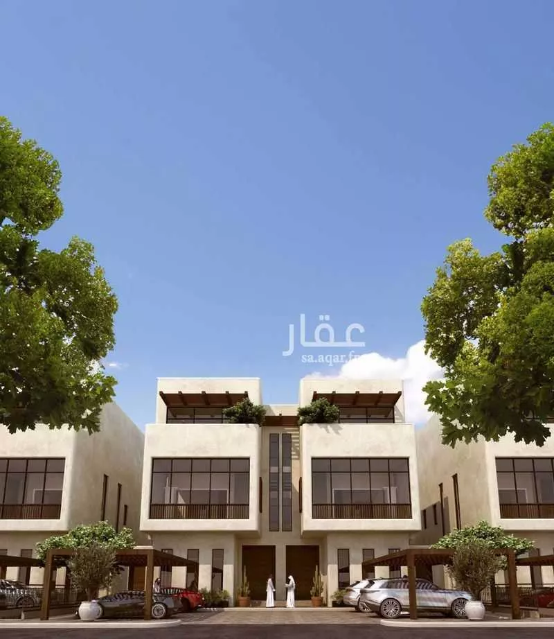 3 bedroom villa in Al Sharafiyah 2