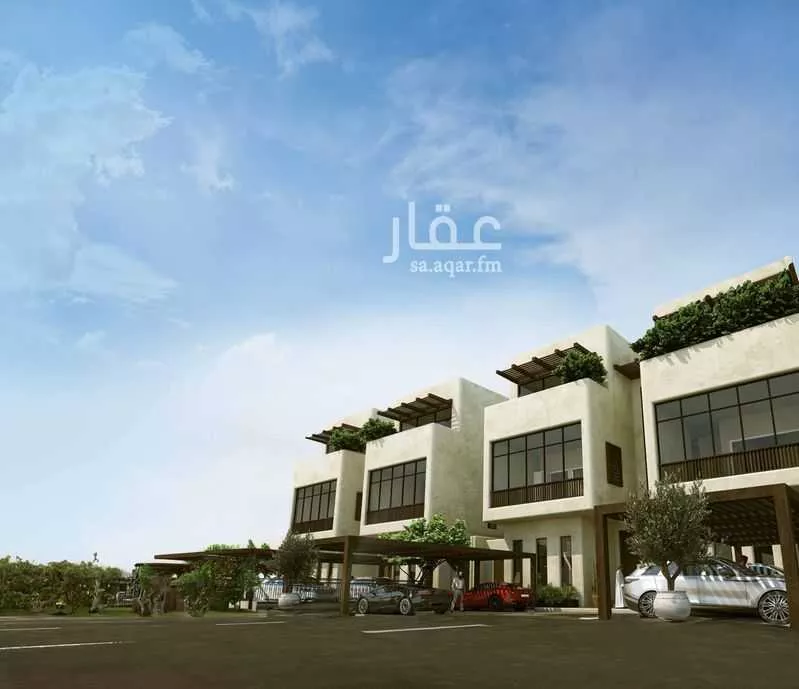 3 bedroom villa in Al Sharafiyah 1