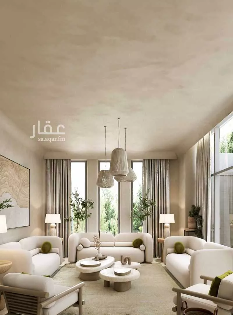 3 bedroom villa in Al Sharafiyah 5