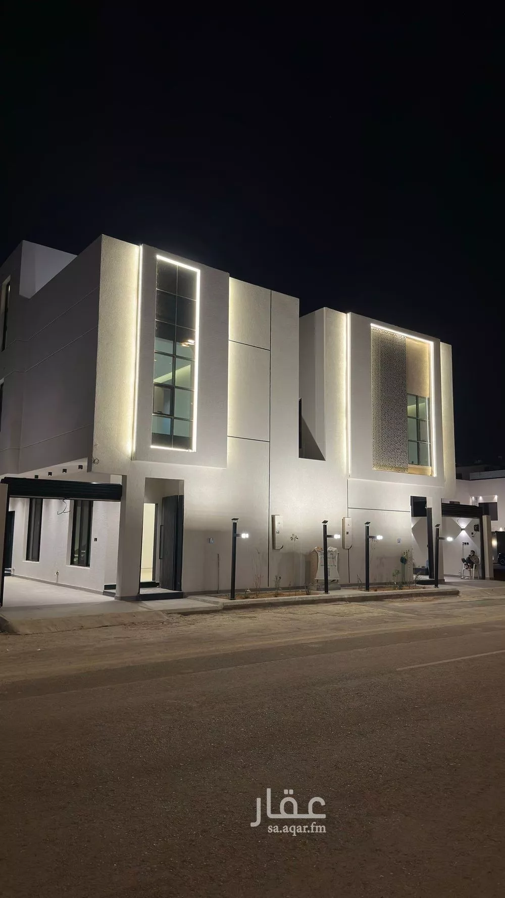 5 bedroom villa in Al Mahdiyyah 1