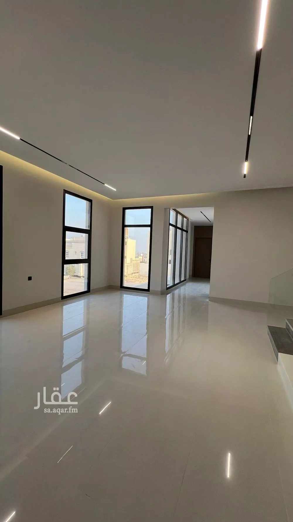 فيلا 5 غرف في المهدية 5