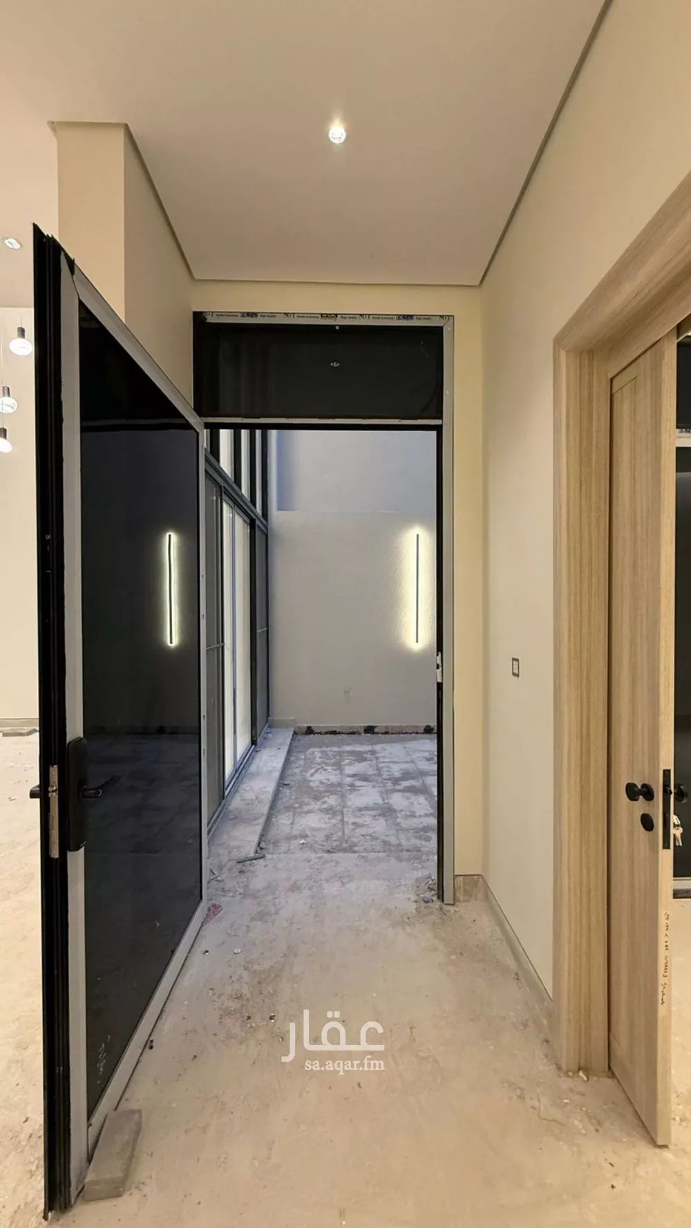 فيلا 5 غرف في المهدية 3