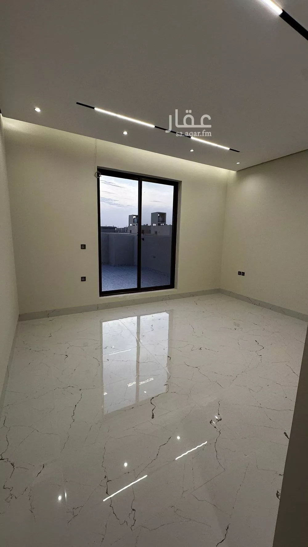 فيلا 5 غرف في المهدية 3