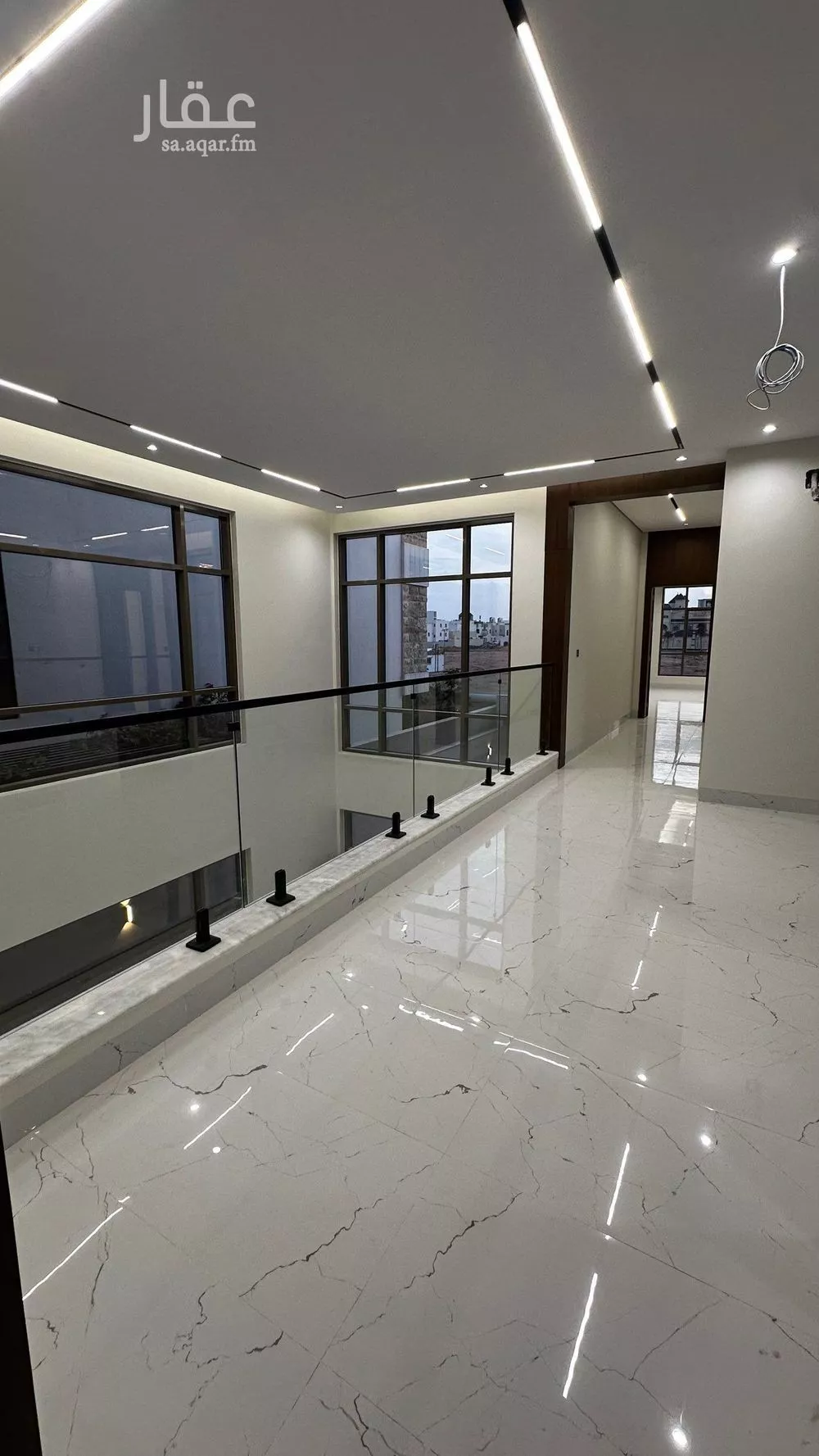 فيلا 5 غرف في المهدية 5