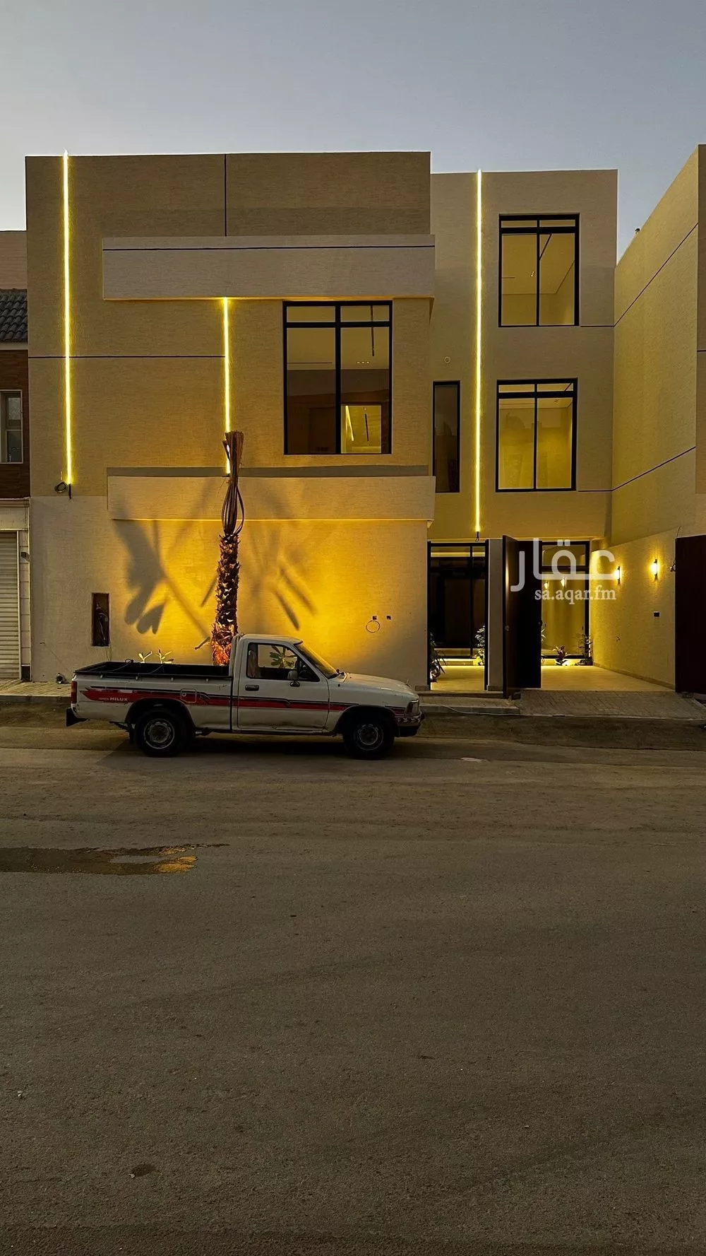 فيلا 5 غرف في المهدية 1