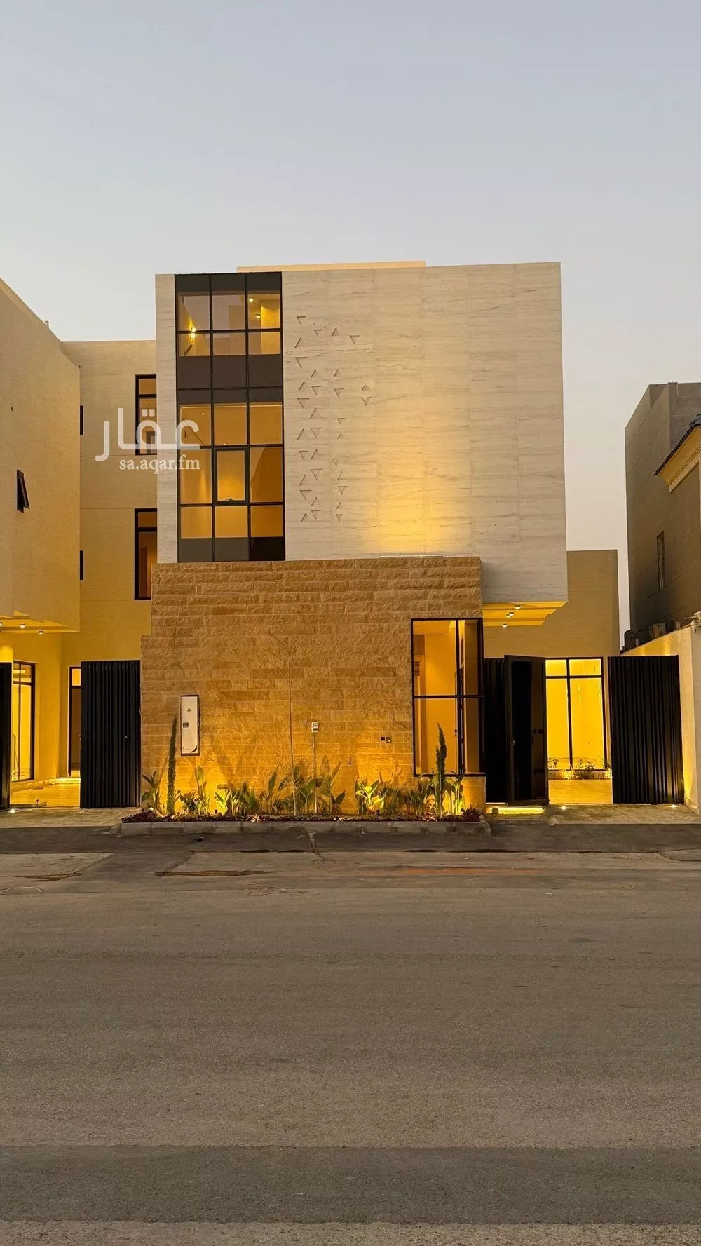 فيلا 5 غرف في المهدية 1