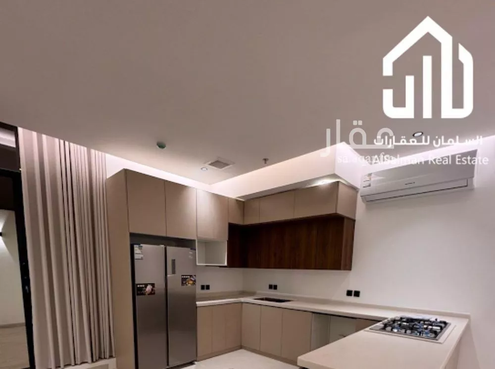 شقة 3 غرف في العارض 5