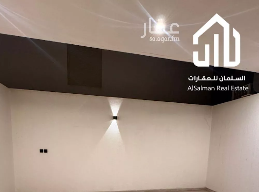 شقة 3 غرف في العارض 3