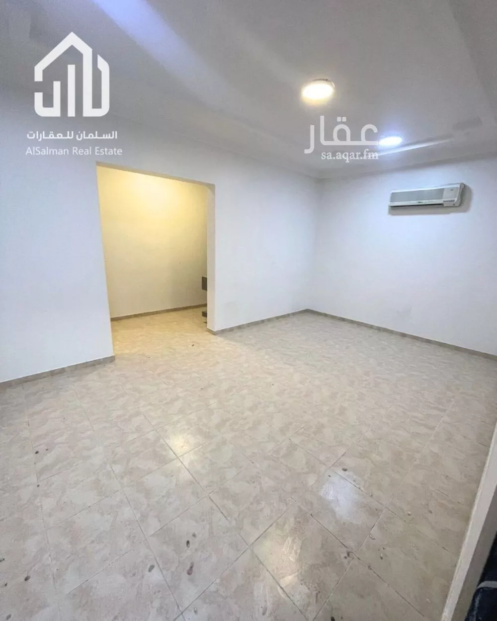 فيلا 5 غرف في المونسية 4