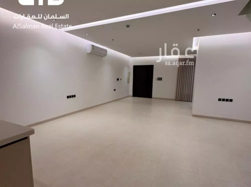 شقة 3 غرف في العارض 2