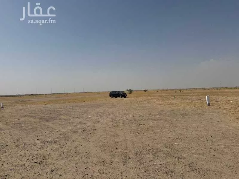 900 sqm land in Al Baraka