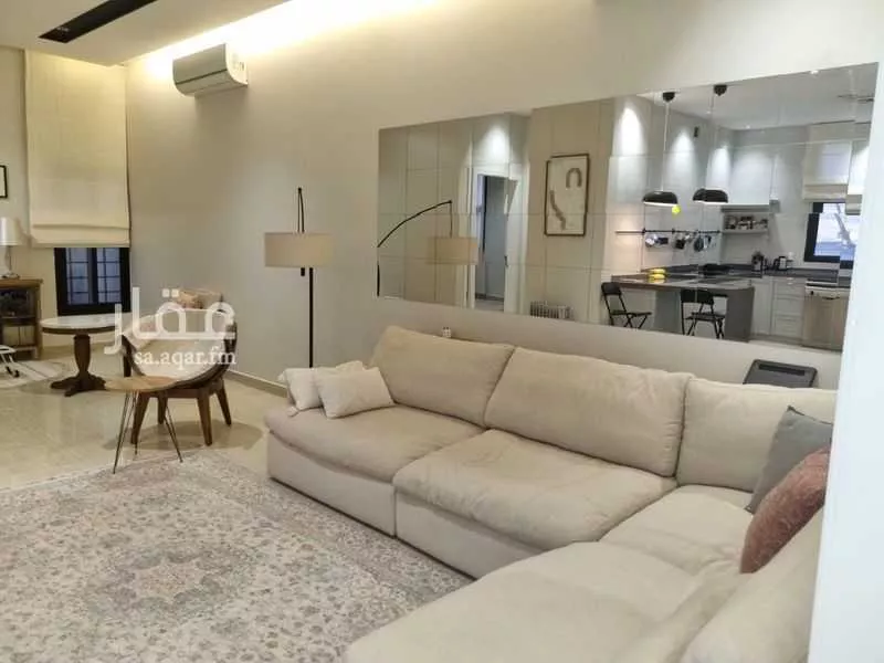 شقة 2 غرف في الاندلس 4