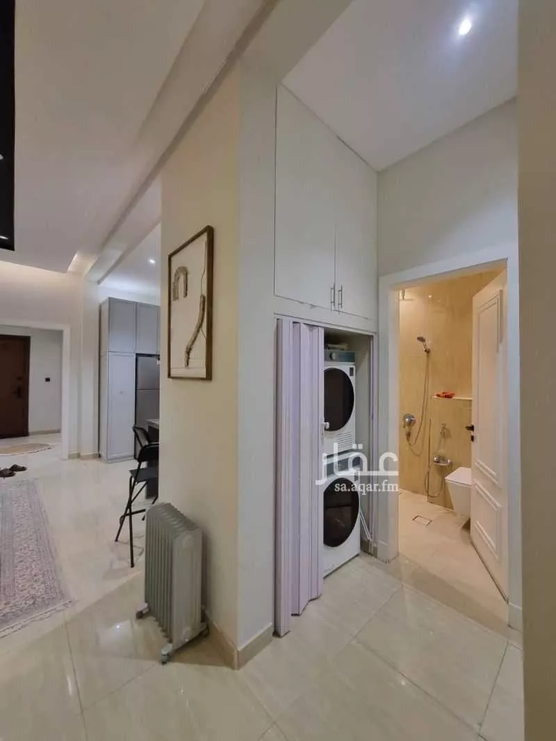شقة 2 غرف في الأندلس، الرياض 7